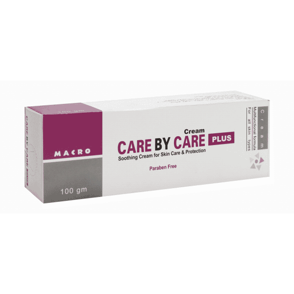 Care By Care Plus Cream 100gm Xpff 01690287542