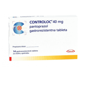 Controllook 40g To Treat Stomach Ulcers Miun 1641232297
