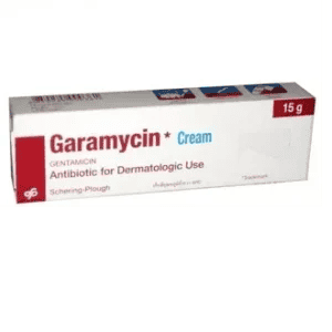 Garamycin 01 Skin Cream 15gm Csni 01668992357