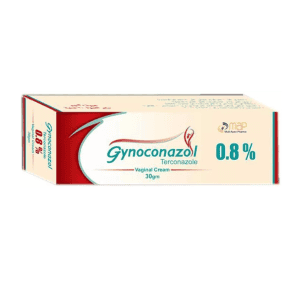 Gynoconazole 08 Vaginal Cream 6ml3 01693923441