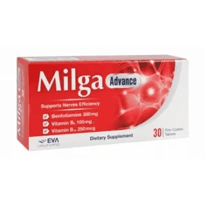 Milga Advance 30tab Wqzn 11690285660