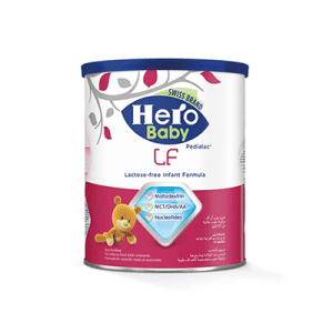 Hero Lf