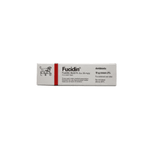 Fucidin 2 Cream 15gm Hyfz 01668993913