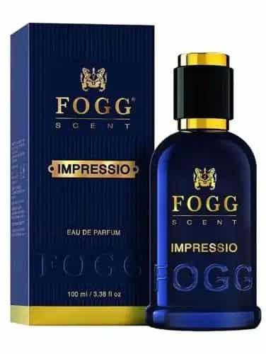 Fogg impressio edp 100ml