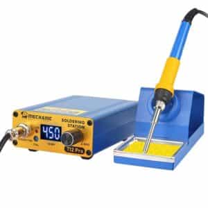 Mechanic t12 pro 1