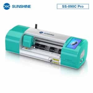 Ss 890c pro