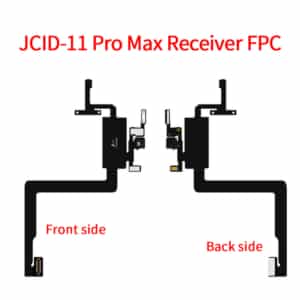 Jc v1s earpiece speaker flex cable detection board12