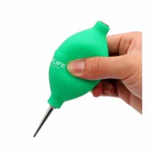 Relife rl 043a dust cleaner 2in1 air blower