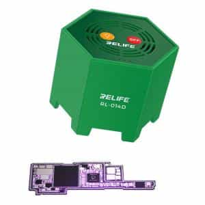 Relife rl 014d intelligent uv curing light for motherboard repair 2 small