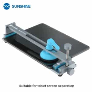 Sunshine ss 601g plus multifunctional heating free