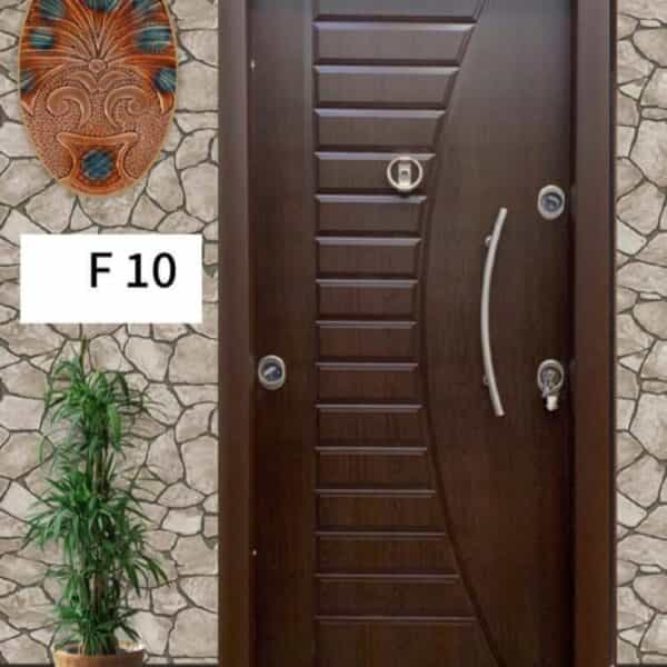 ابواب مصفحة تركى موديل فلات
