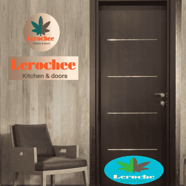 باب غرفة lerochee