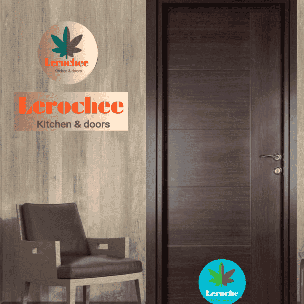 باب غرفة lerochee