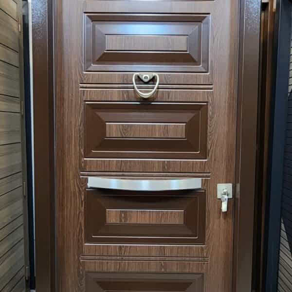 ابواب مصفحة تركى ماركة ديمونت