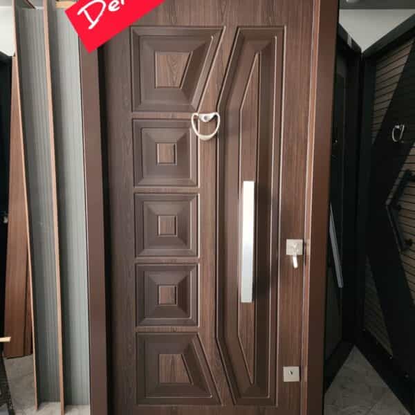 ابواب مصفحة تركى ماركة ديمونت