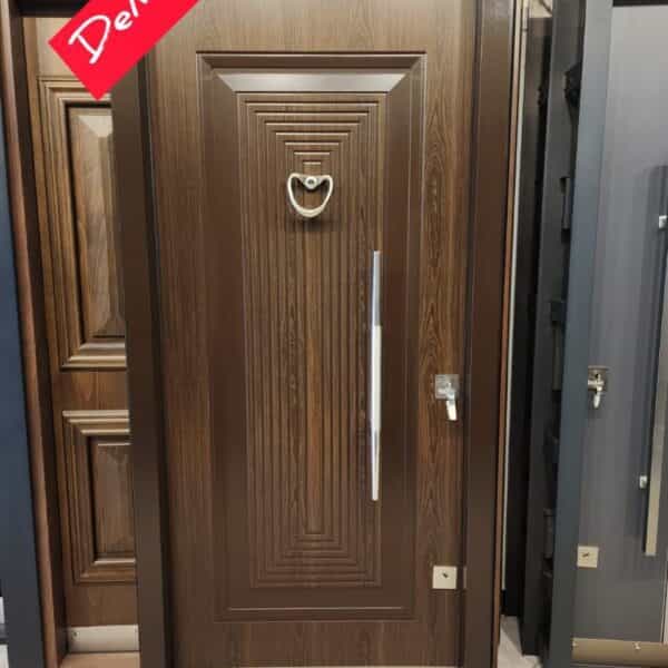 ابواب مصفحة تركى ماركة ديمونت