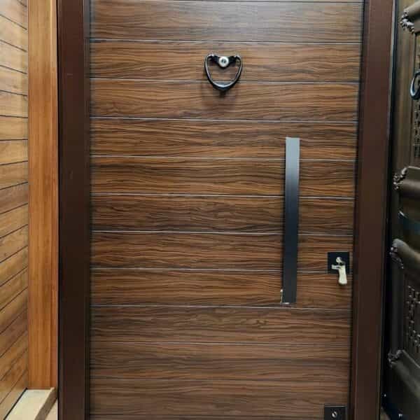 ابواب مصفحة تركى ماركة ديمونت