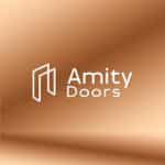 ابواب مصفحة Amity doors