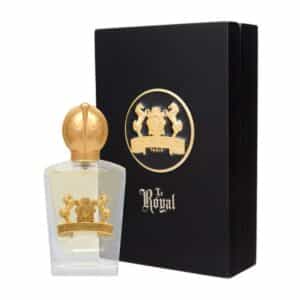 عطر لو رويال من ألكساندر جي
