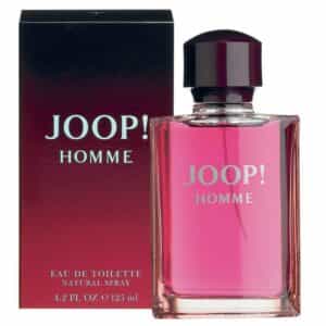 عطر جوب هوم من جوب للرجال