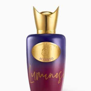 عطر اكسنتو ليمينوسو من سوسبيرو