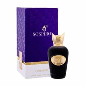 عطر اوفرتشر من سوسبيرو