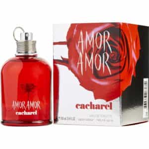 عطر امور امور من كاشريل