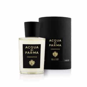 عطر أوزمانثوس من أكوا دي بارما