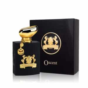 عطر اوسنت بلاك من ألكسندر جي