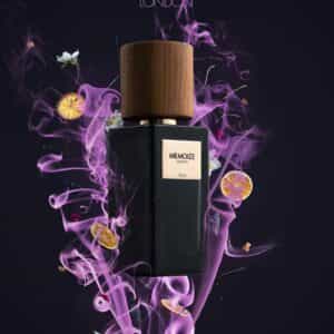 عطر قولا من ميمواز لندن