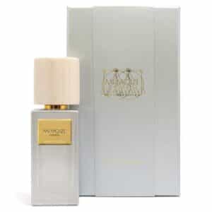 عطر وايت كاستيتاس من ميمواز