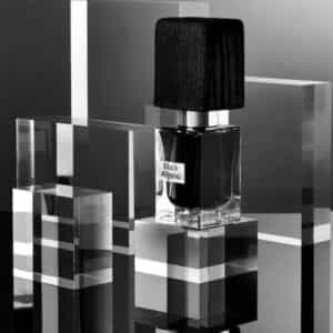 عطر بلاك أفغانو من ناسوماتو