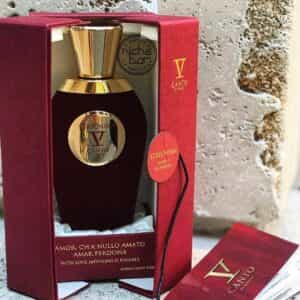 عطر ستريكنينا من في كانتو