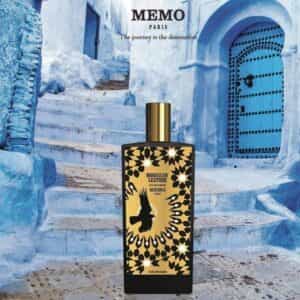 عطر موروكان ليذر من ميمو باريس