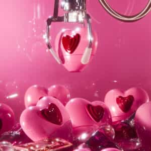 عطر كاندي لوف من إسكادا