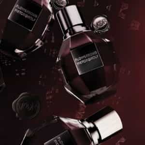 عطر فلاور بومب اكستريم من فيكتور اندر رولف