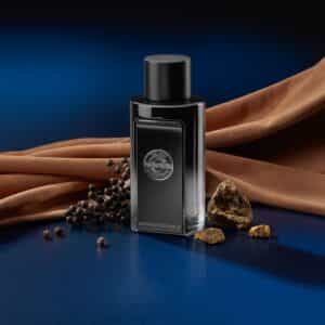 عطر ذي اكون بارفيوم من انطونيو بانديراس