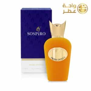 عطر بريما دونا من سوسبيرو