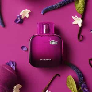 عطر ال12.12 بور ايلي ماجنتك من لاكوست