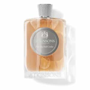 عطر ذا بيج باد سيدار بارفان من اتيكينسونس