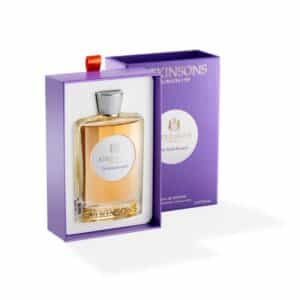 عطر ذا بريتش بوكيه تواليت من اتكينسونس