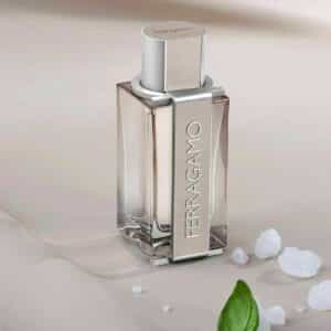 عطر برايت ليذر من سلفاتوري فيراغامو