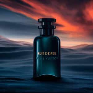 عطر نوي دي فو من لويس فيتون