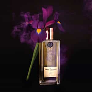 عطر عنبر كاشمير انتنس من نيكولاي