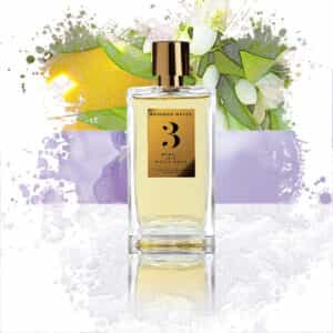 عطر نمبر 3 نيرولي ايرس وايت مسك من روسيندو ماتيو
