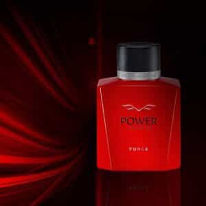 عطر باور اوف سيداكشن فورس من أنطونيو بانديراس