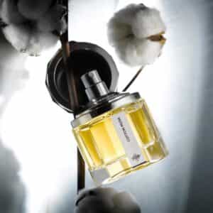 عطر كوتون مسك من رامون مونيجال