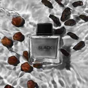 عطر سيداكشن ان بلاك للرجال من أنطونيو بانديراس