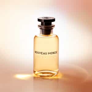 عطر نوفو موند من لويس فيتون