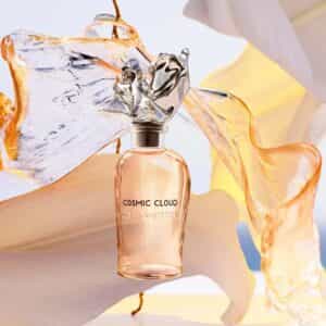عطر كوزميك كلاود من لويس فيتون
